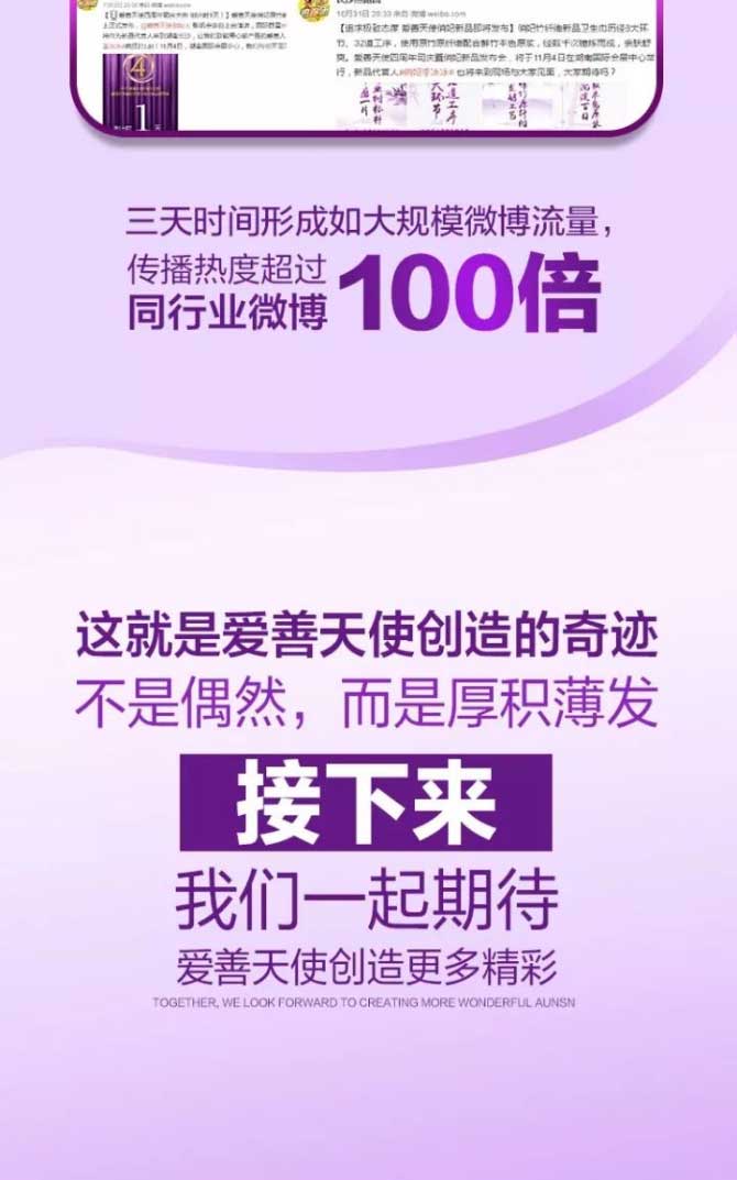 这一个月,爱善天使究竟有多火?