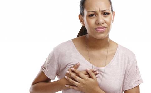经前乳房胀痛是正常现象？大部分人都想错了，可能重度乳腺增生的表现！