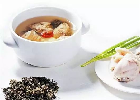 每天一口汤就能解决宫寒!太神奇了,快来看!