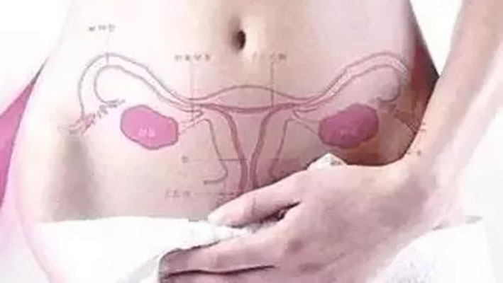 女人私处分泌物增多，当心是子宫这里癌变的信号！