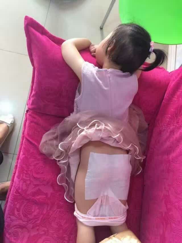 小湿巾大作用,3.8晴护理湿巾——擦一擦让你更清爽