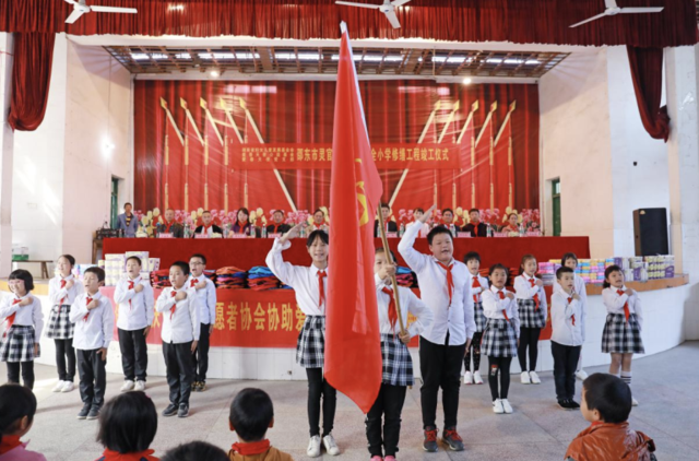 85后青年企业家爱善天使张帆谈创业：不忘初心勇于创新